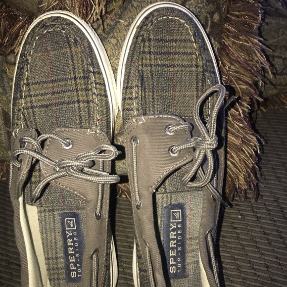 Women’s Sperry Shoes - Picture 1 of 8